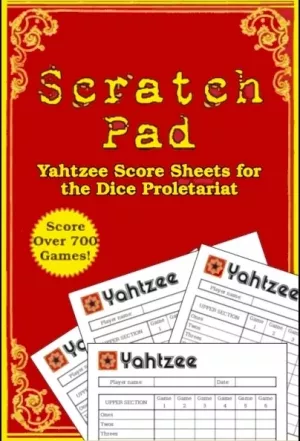 Yahtzee