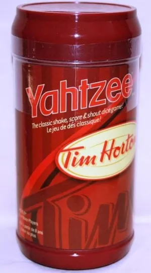Yahtzee