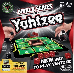 World Series of Yahtzee
