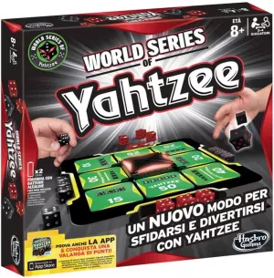 World Series of Yahtzee