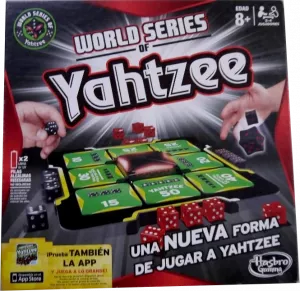 World Series of Yahtzee