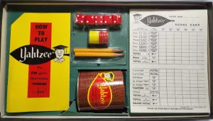 Yahtzee