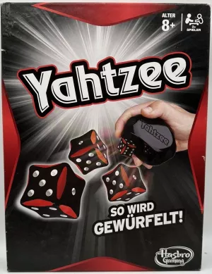 Yahtzee