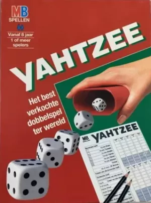 Yahtzee
