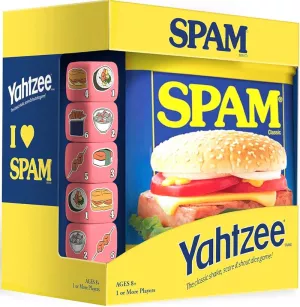 Yahtzee