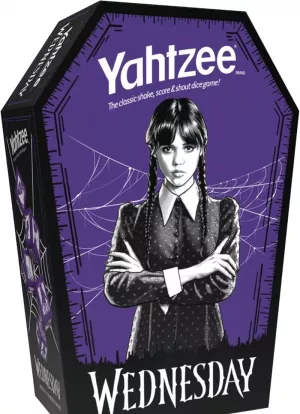 Yahtzee