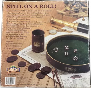 Yahtzee