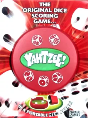 Yahtzee