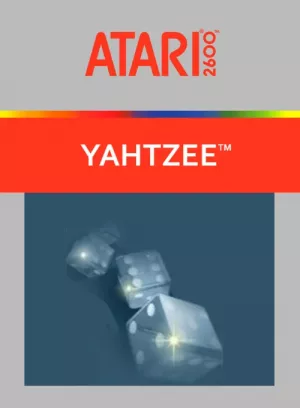 Yahtzee