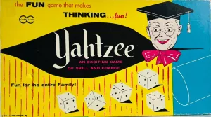 Yahtzee