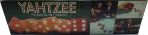 Yahtzee