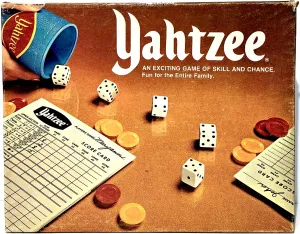 Yahtzee