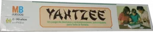 Yahtzee