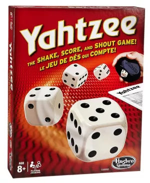 Yahtzee