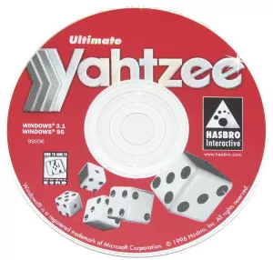 Yahtzee