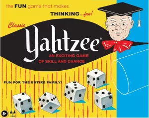 Yahtzee