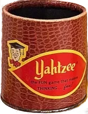 Yahtzee