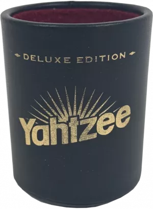 Yahtzee