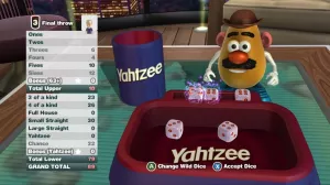 Family Game Night