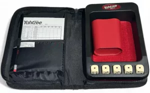 Yahtzee