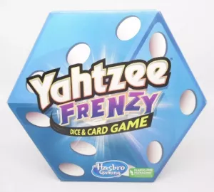Yahtzee Frenzy