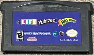 Yahtzee