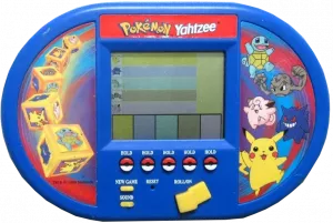 Yahtzee