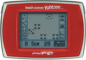 Yahtzee