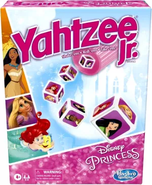 Yahtzee Jr.