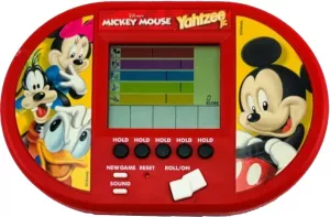 Yahtzee Jr.