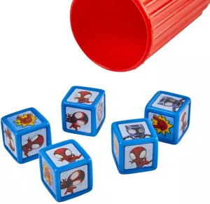 Yahtzee Jr.