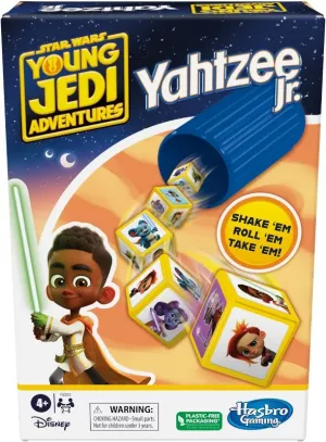 Yahtzee Jr.