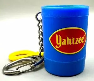 Yahtzee