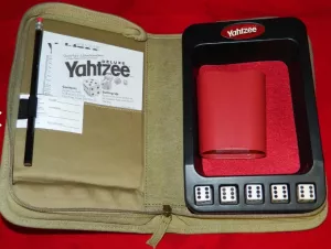 Yahtzee