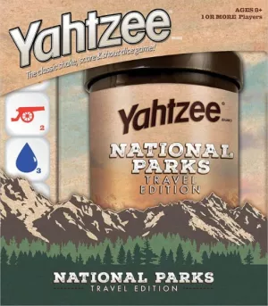 Yahtzee