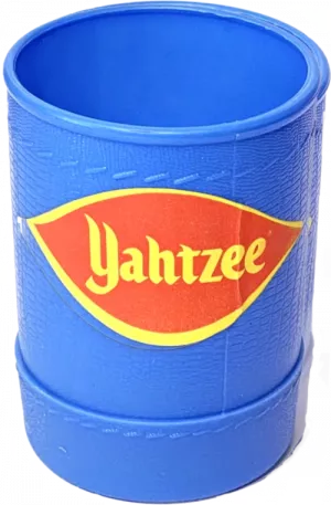 Yahtzee