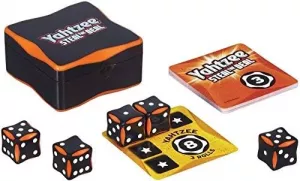 Yahtzee Steal the Deal