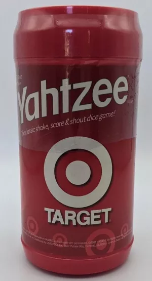 Yahtzee