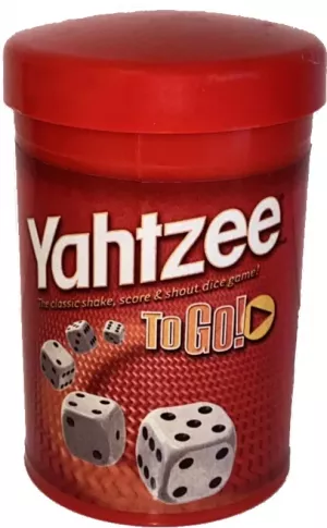 Yahtzee
