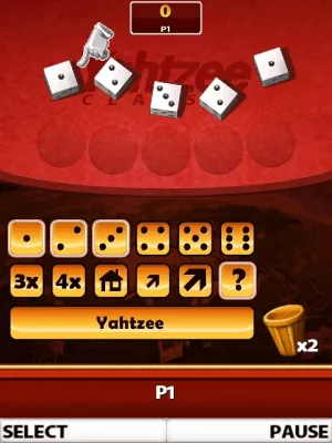 Yahtzee Adventures
