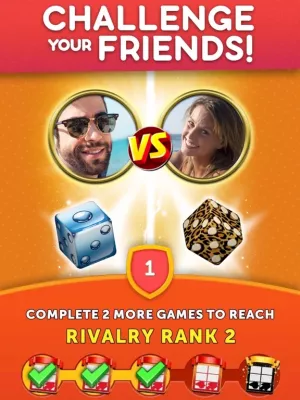 Yahtzee with Buddies