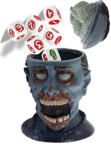 Yahtzee