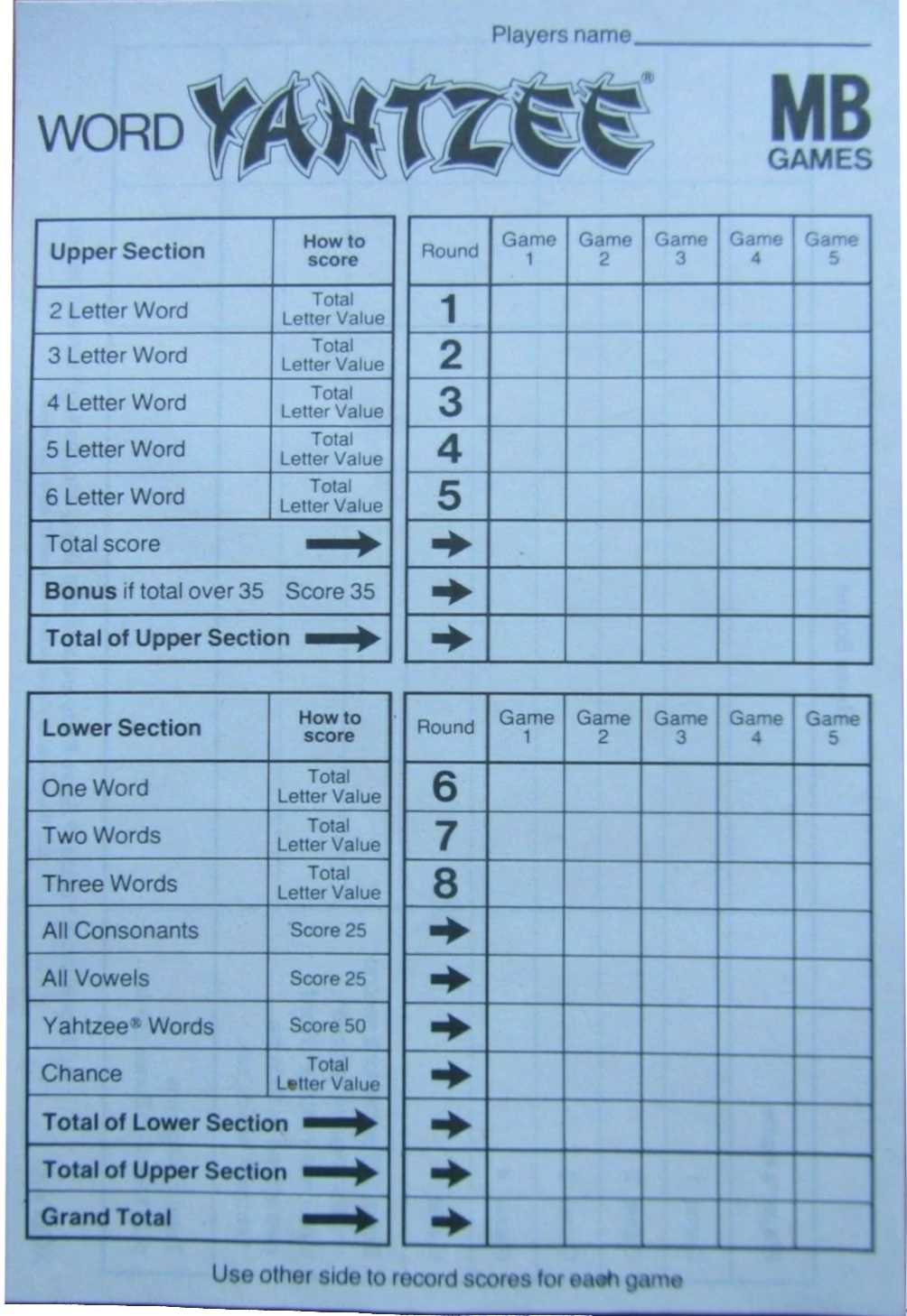 Yahtzee Score Card - Download & Print Free Yahtzee Score Sheets yahtzee-score-card-download-print-free-yahtzee-score-sheets