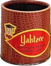 Yahtzee