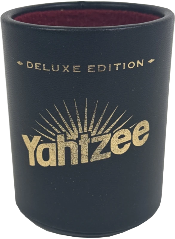 Yahtzee
