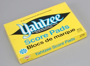 Yahtzee