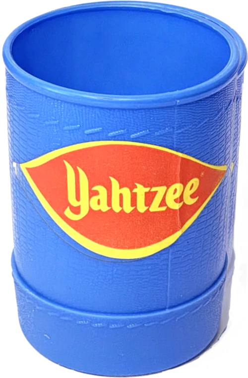 Yahtzee