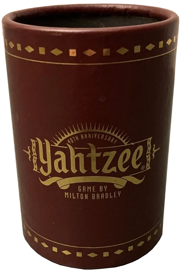 Yahtzee