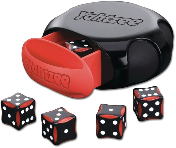 Yahtzee