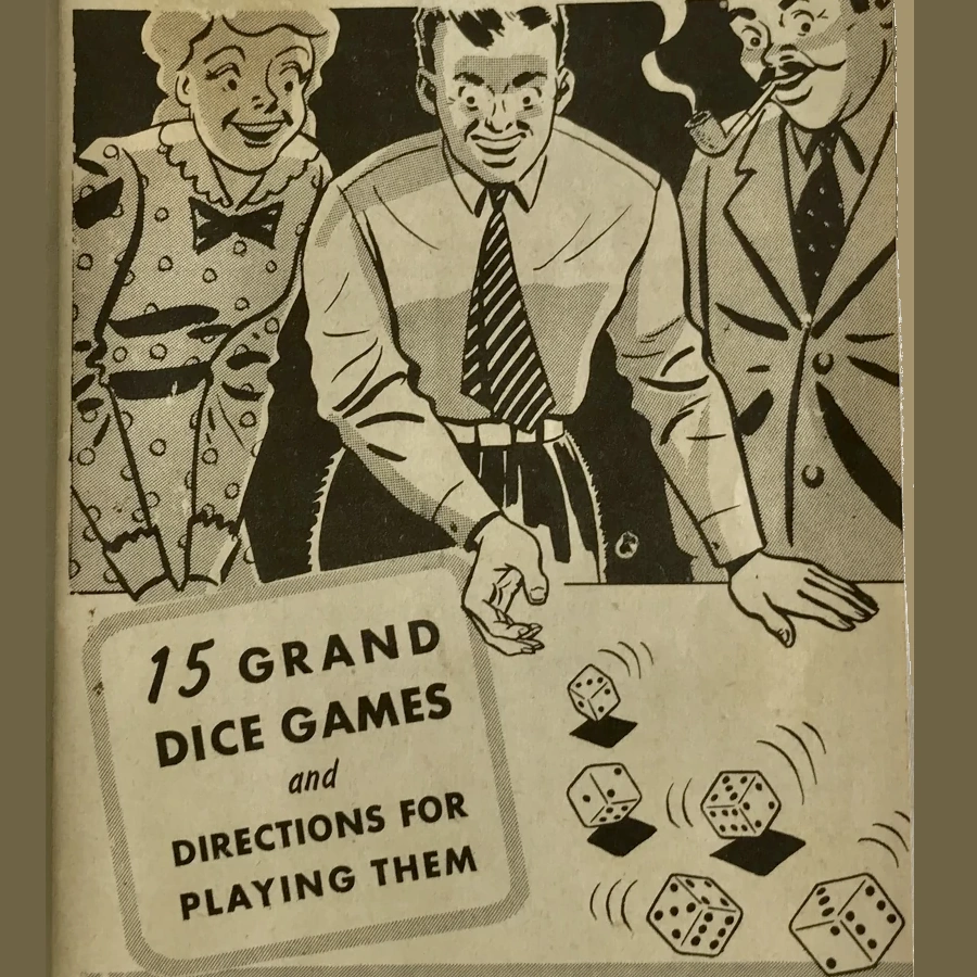 Yahtze Culture & History